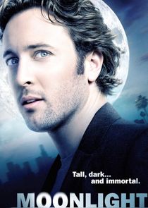 Moonlight poster