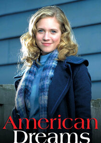 American Dreams poster