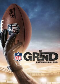 NFL: The Grind poster
