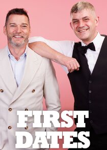 First Dates poster