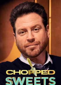 Chopped Sweets poster