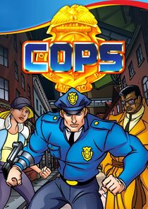 C.O.P.S. poster