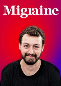 Migraine poster