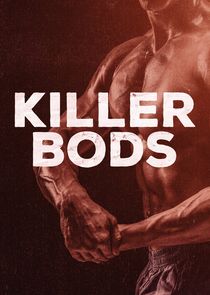 Killer Bods poster