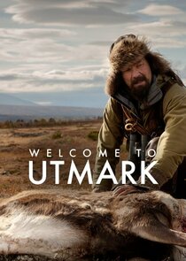 Velkommen til Utmark poster