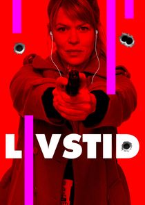 Livstid poster