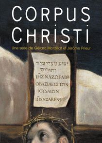 Corpus Christi poster