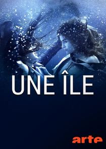 Une Île poster