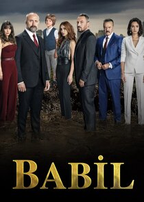 Babil poster