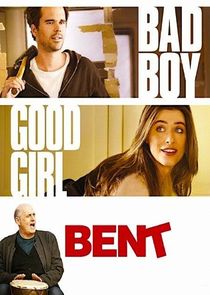 Bent poster