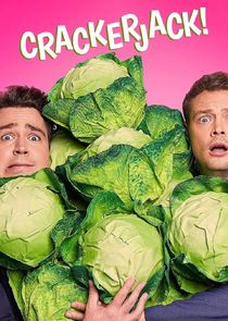 Crackerjack! poster