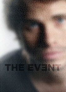 The Event poster