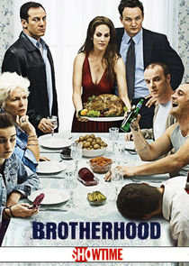 Brotherhood poster