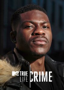 True Life Crime poster
