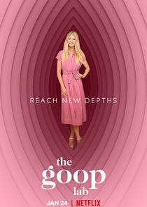 the goop lab poster