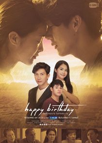 Happy Birthday poster