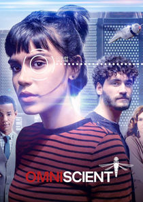 Omniscient poster