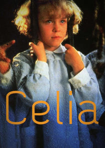 Celia poster