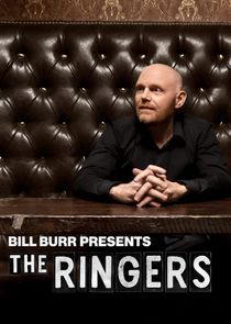 Bill Burr Presents: The Ringers poster