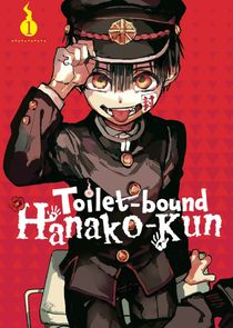 Toilet-Bound Hanako-kun poster