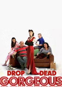 Drop Dead Gorgeous poster