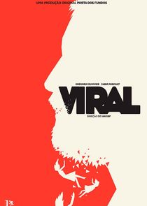 Viral poster