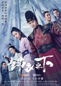 Under the Power poster