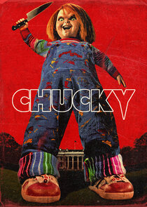Chucky poster