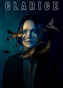 Clarice poster