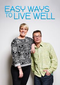 Easy Ways to Live Well poster