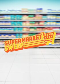 Supermarket Sweep poster
