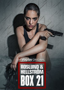 Box 21 poster