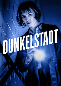 Dunkelstadt poster