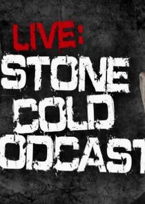 Stone Cold Podcast Live poster