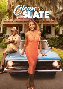 Clean Slate poster
