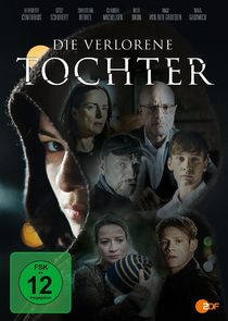 Die verlorene Tochter poster