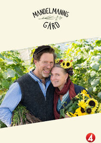 Mandelmanns gård poster