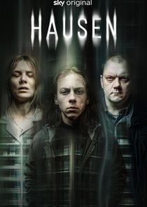 Hausen poster