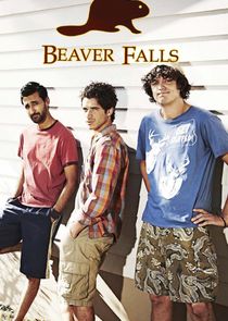 Beaver Falls poster