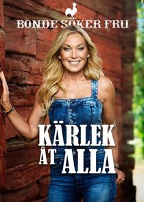 Bonde söker fru - Kärlek åt alla poster