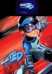 Get Ed poster