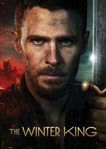 The Winter King poster