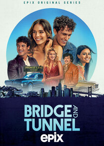 Bridge and Tunnel poster