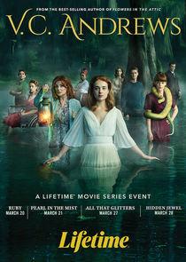 V.C. Andrews' Landry Family poster