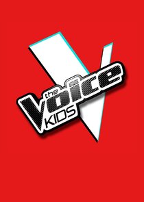 The Voice Kids Belgique poster
