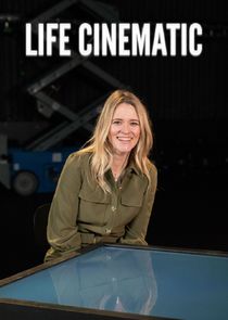 Life Cinematic poster
