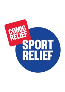 Sport Relief poster