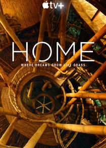 Home poster