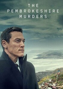 The Pembrokeshire Murders poster