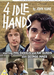 4 Idle Hands poster